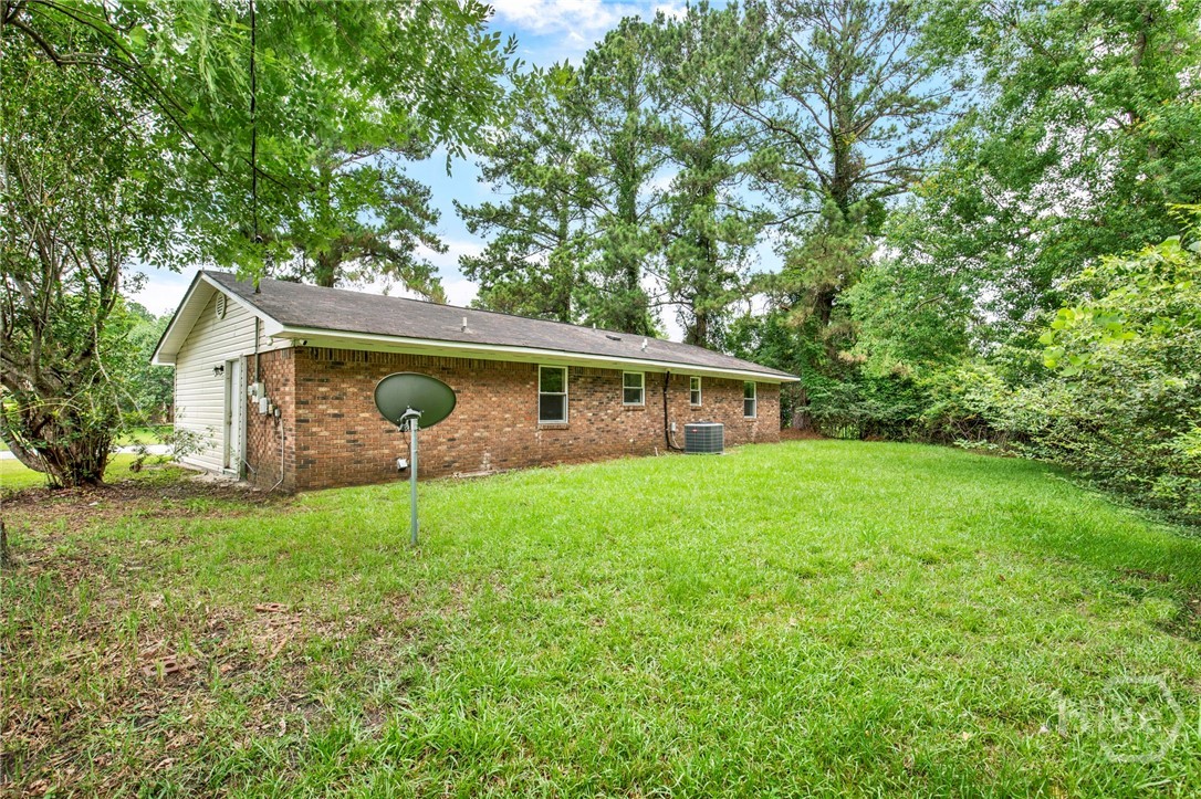 300 Garden Acres Way Pooler, GA 31322 - Photo 28 of 30