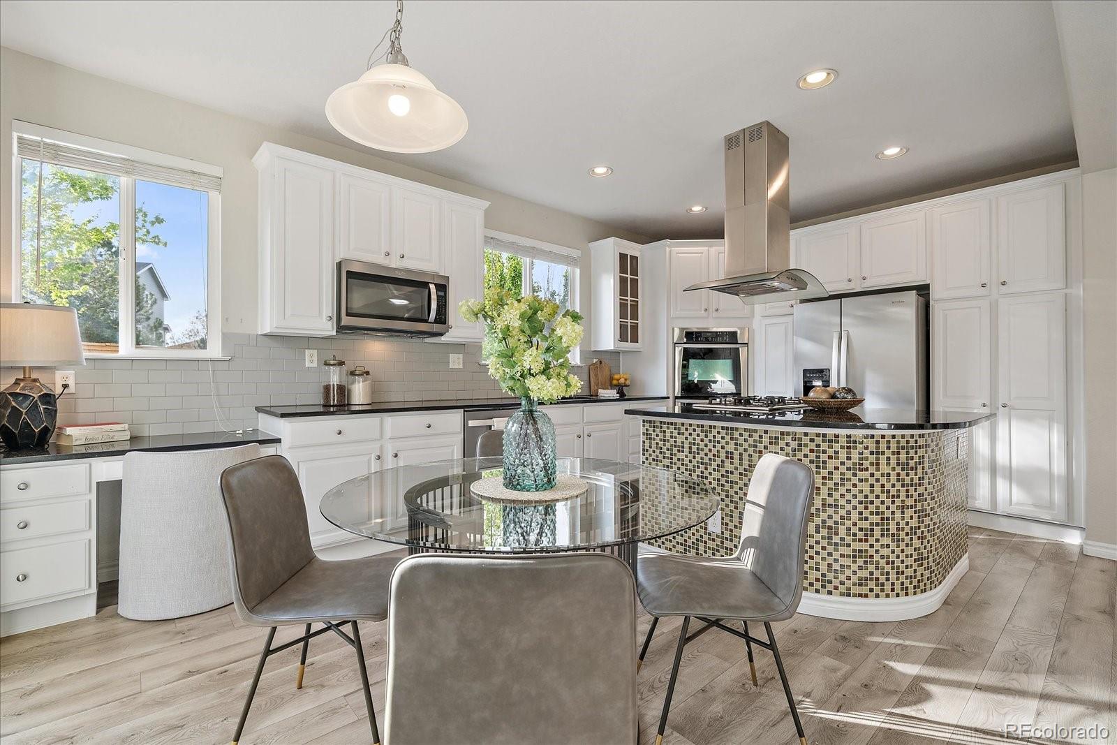 4850 Bluegate Lane Highlands Ranch, CO 80130 - Photo 13 of 47 Gallery Image 13