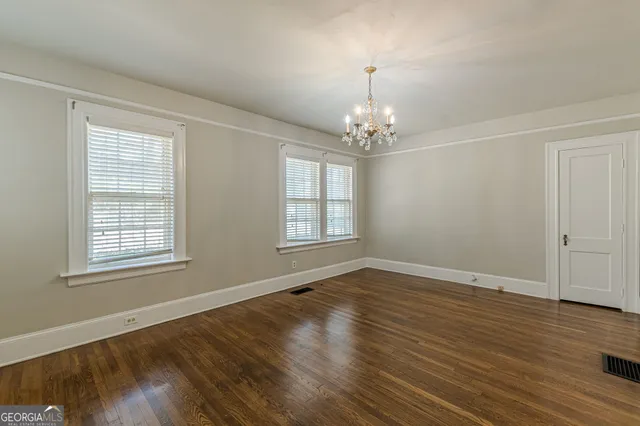 $4,500 | 1957 Walker Avenue, College Park, GA 30337