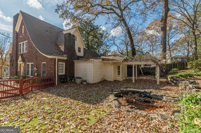 $4,500 | 1957 Walker Avenue, College Park, GA 30337