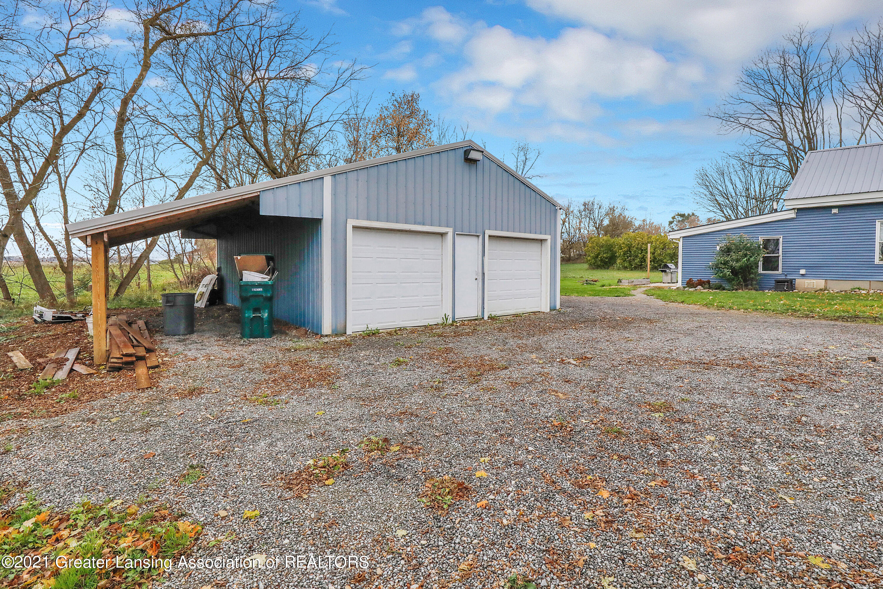 5196 Bell Oak Road East Webberville, MI 48892 - Photo 28 of 36 _I3A0335