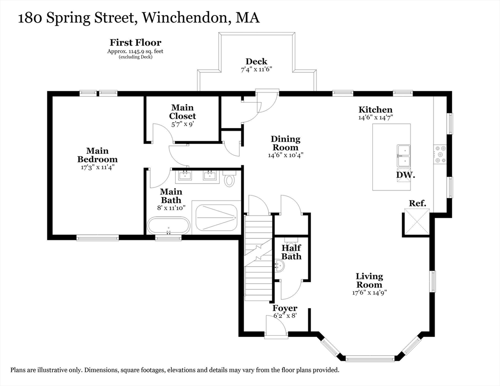 180 Spring Street Winchendon, MA 01475 - Photo 42 of 42 Gallery Image 42