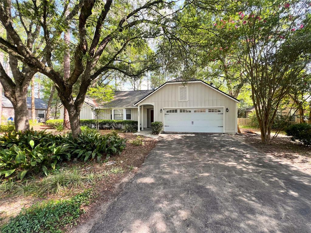 8005 Southwest 47th Court Gainesville, FL 32608 - Photo 1 of 44