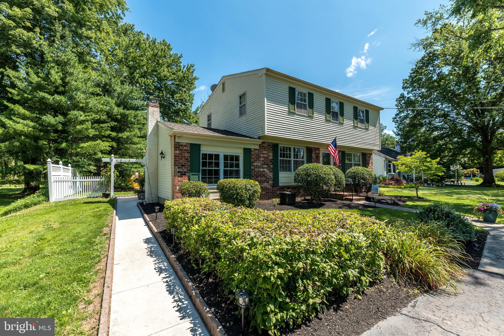 2345 Lenhart Road Colmar, PA 18915 - Photo 46 of 49 Gallery Image 46