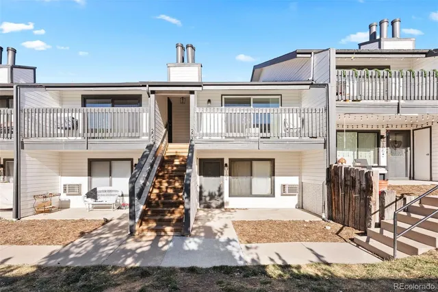 $280,000 | 532 Oakwood Drive, Unit D204, Castle Rock, CO 80104