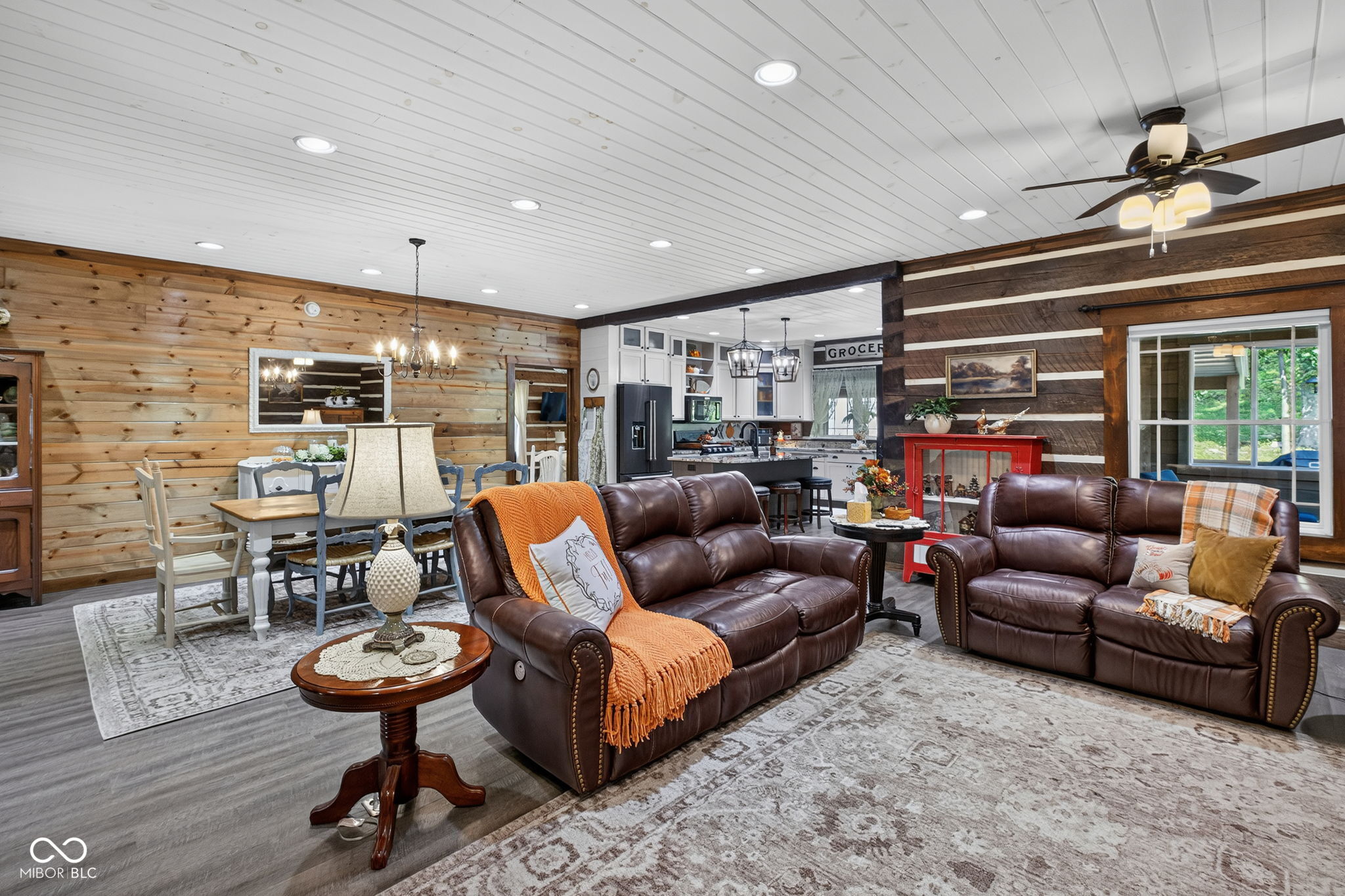 237 Salt Creek Road Nashville, IN 47448 - Photo 16 of 83 Gallery Image 16