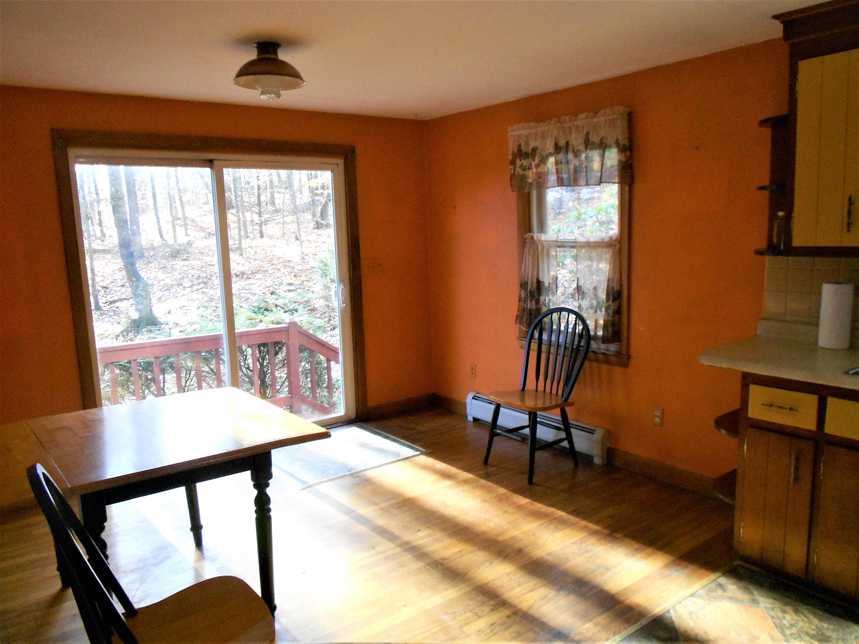 300 Goding Road Lebanon, ME 04027 - Photo 7 of 15 Dining room