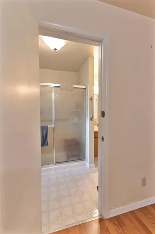 a view of a city from a terrace