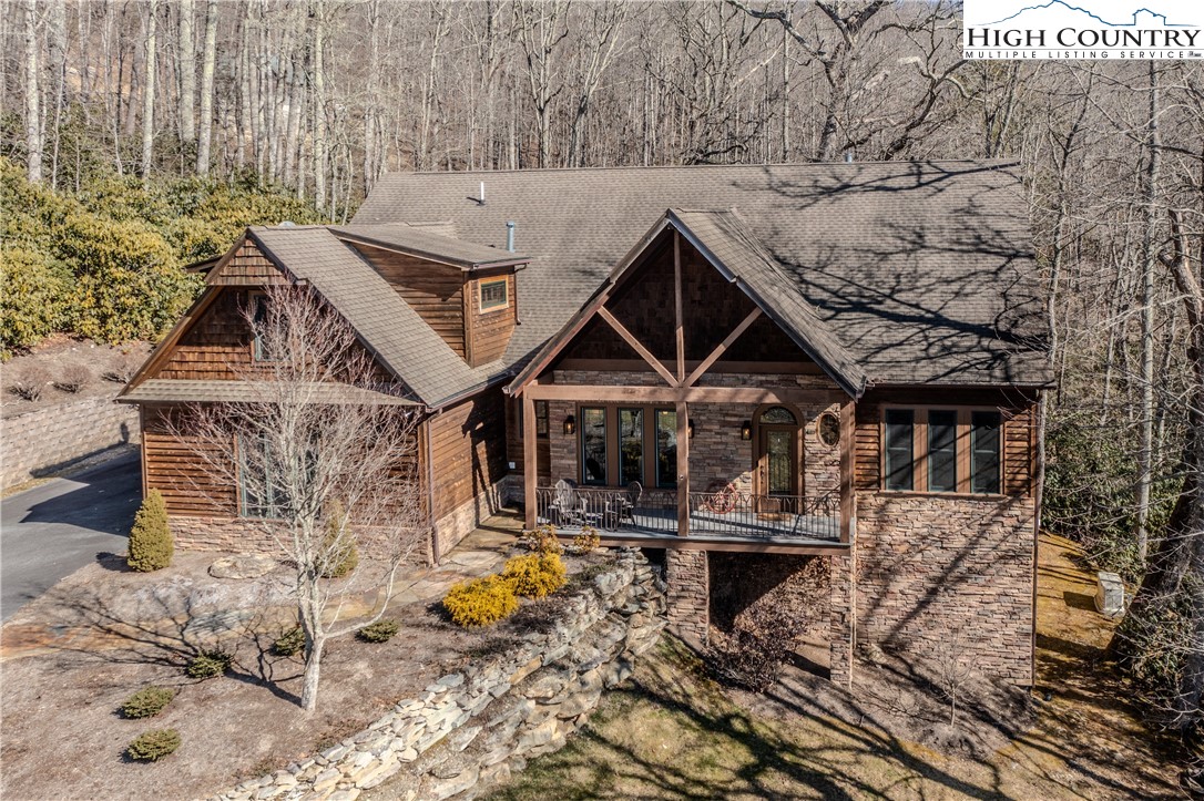 340 Farm Loop Road Banner Elk, NC 28604 - Photo 1 of 49 Gallery Image 1