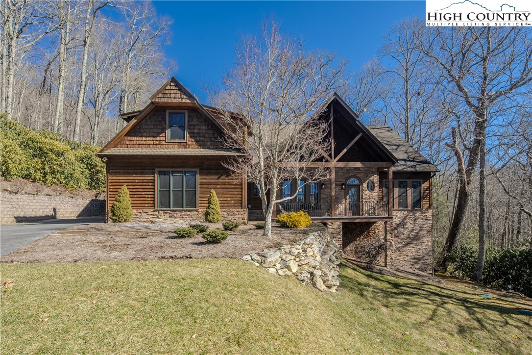 340 Farm Loop Road Banner Elk, NC 28604 - Photo 2 of 49 Gallery Image 2