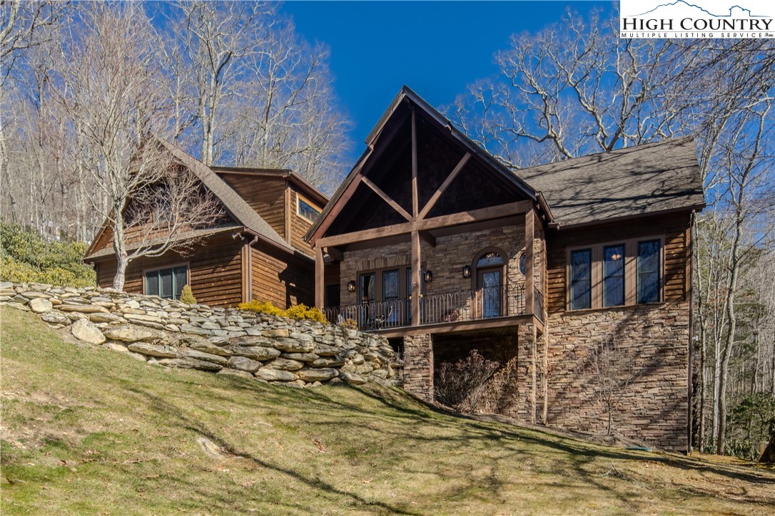 340 Farm Loop Road Banner Elk, NC 28604 - Photo 36 of 49 Gallery Image 36