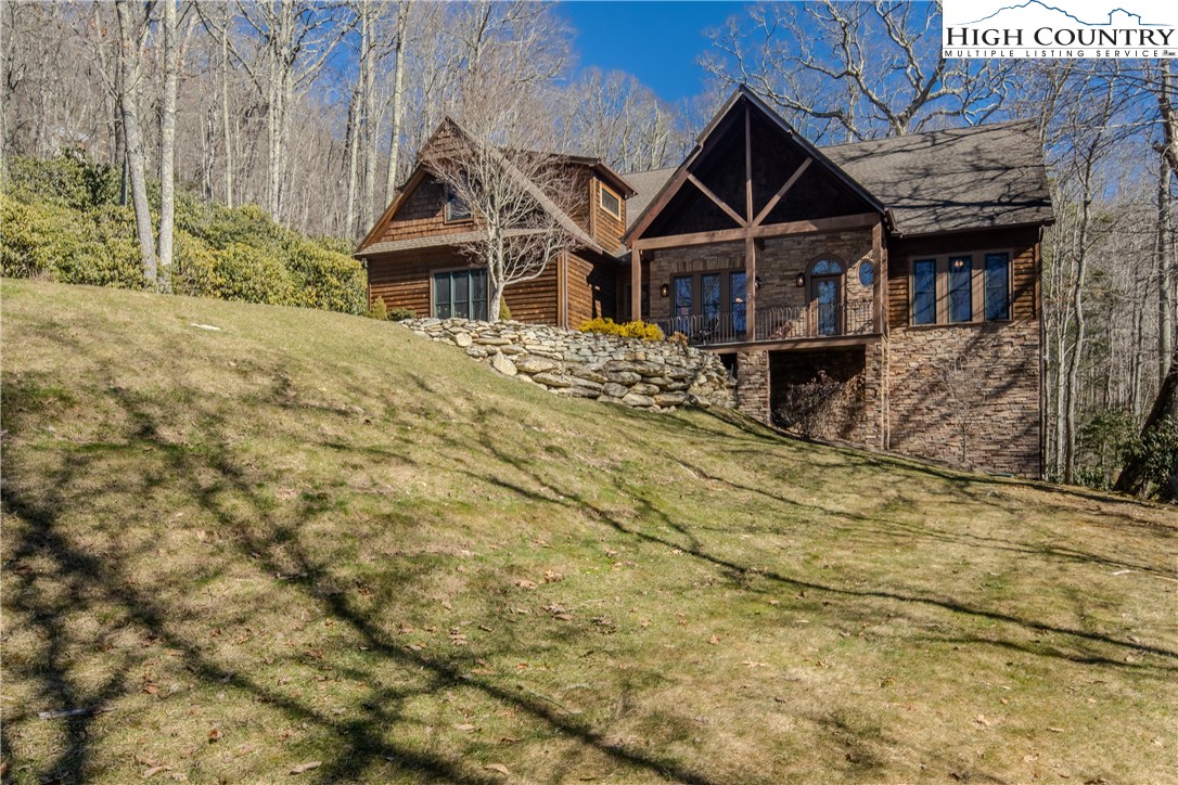 340 Farm Loop Road Banner Elk, NC 28604 - Photo 37 of 49 Gallery Image 37