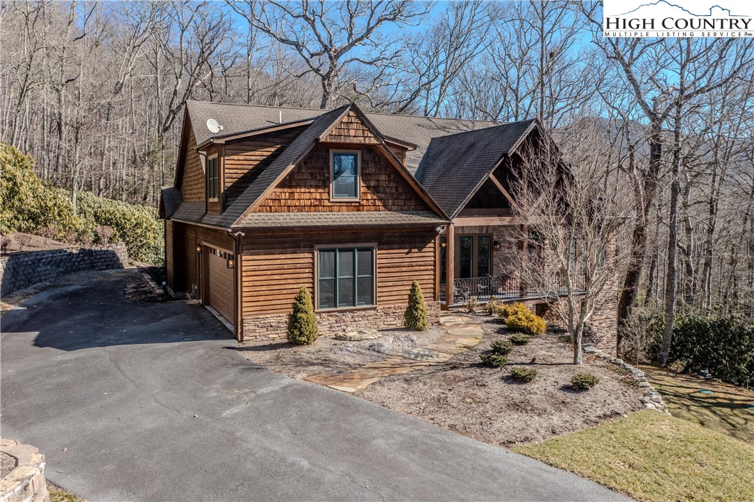 340 Farm Loop Road Banner Elk, NC 28604 - Photo 38 of 49 Gallery Image 38