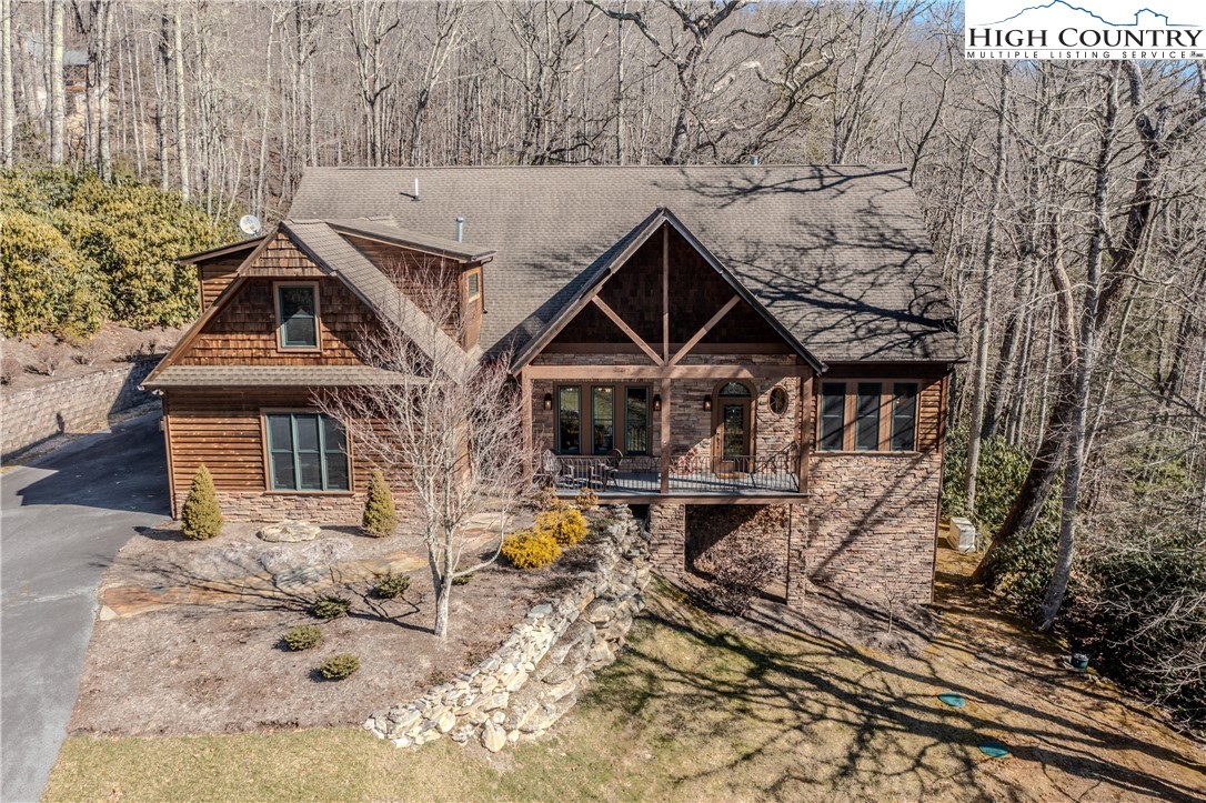 340 Farm Loop Road Banner Elk, NC 28604 - Photo 39 of 49 Gallery Image 39