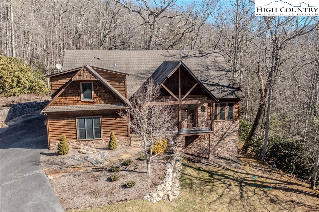 340 Farm Loop Road Banner Elk, NC 28604 - Photo 40 of 49 Gallery Image 40