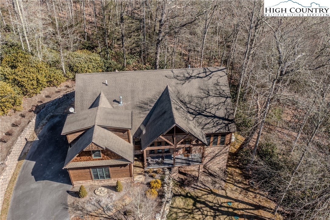 340 Farm Loop Road Banner Elk, NC 28604 - Photo 41 of 49 Gallery Image 41