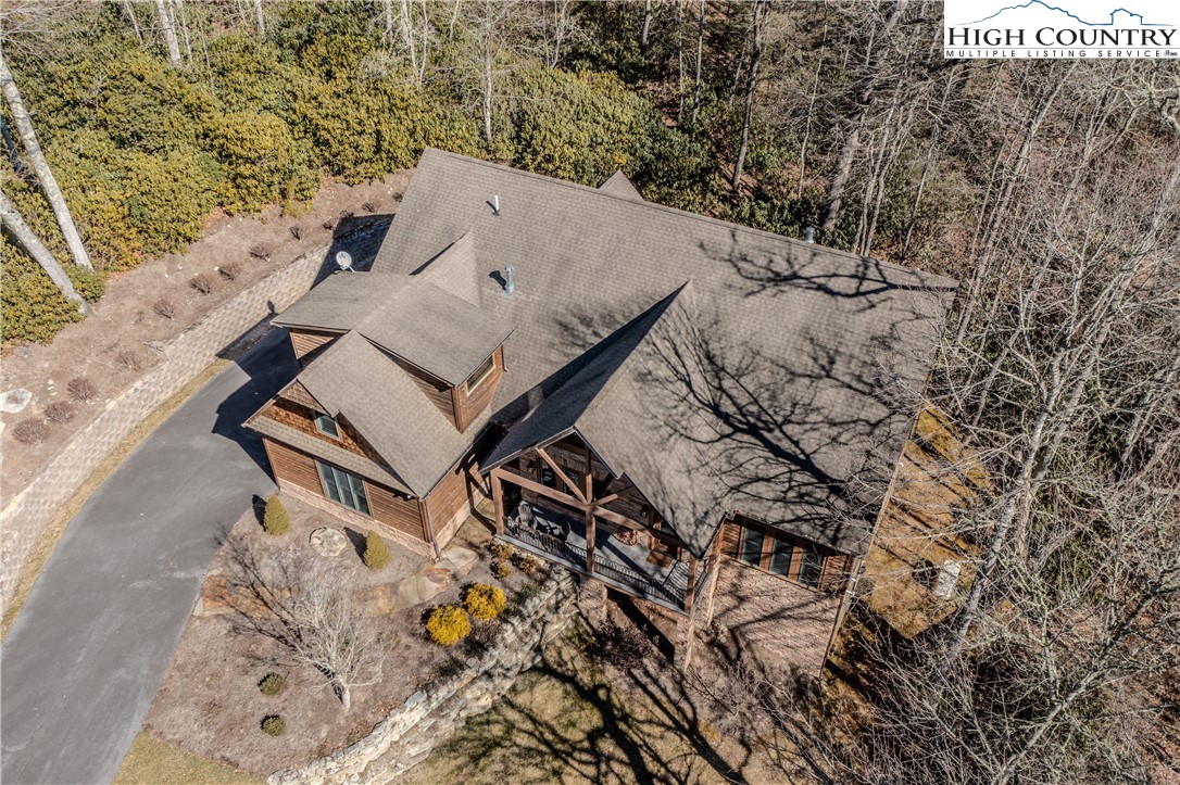 340 Farm Loop Road Banner Elk, NC 28604 - Photo 42 of 49 Gallery Image 42