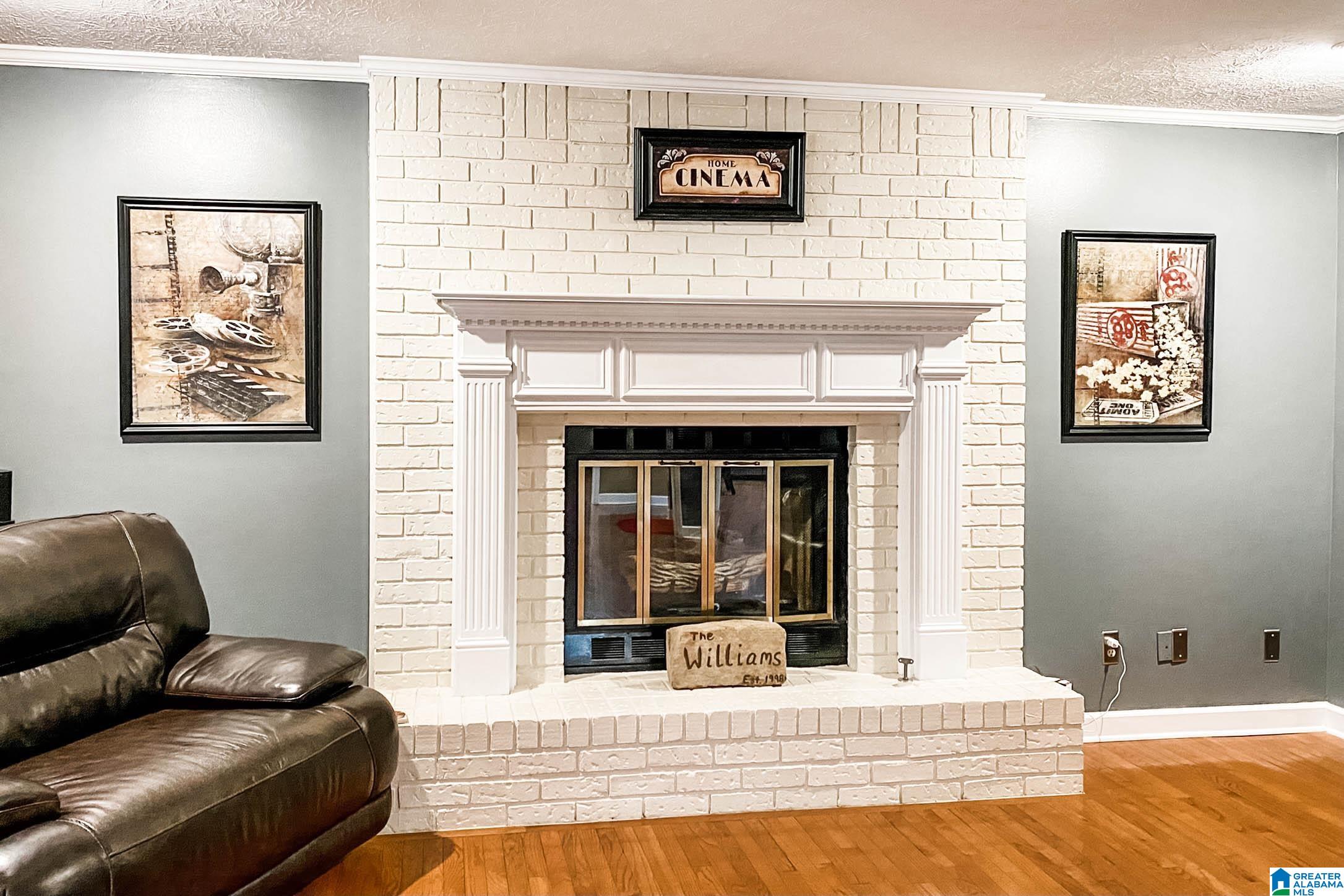 862 Brookhaven Road Anniston, AL 36207 - Photo 48 of 50