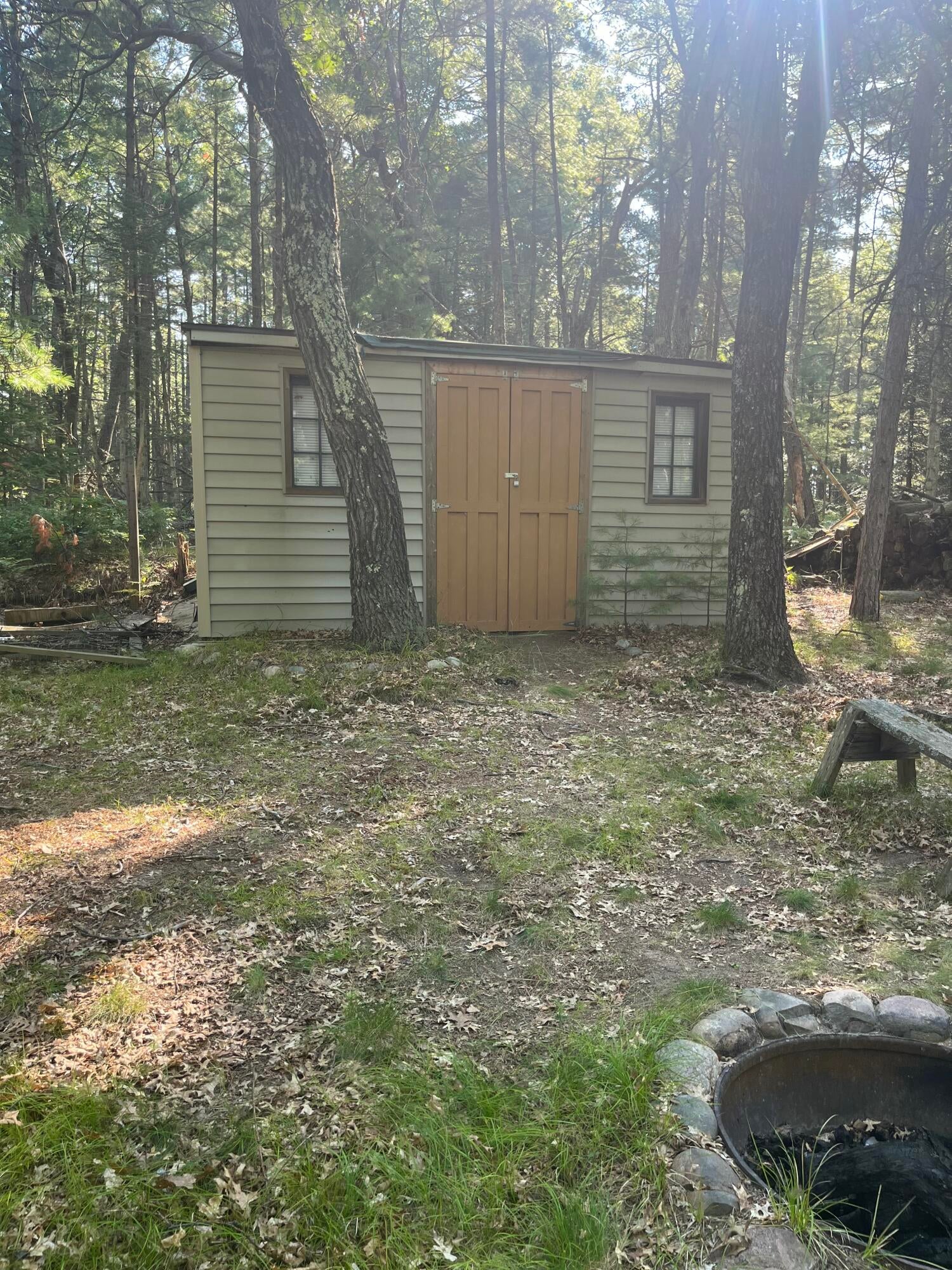 2107 South Wakeley Bridge Road Grayling, MI 49738 - Photo 24 of 27 Gallery Image 24