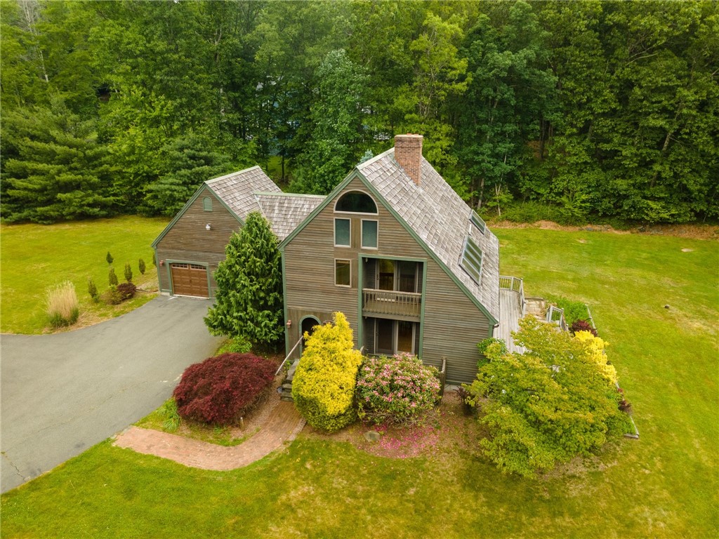 25 Clark Road Smithfield, RI 02917 - Photo 3 of 42