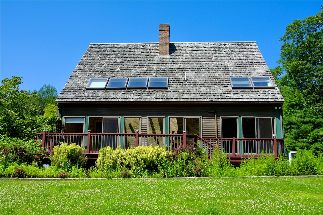 25 Clark Road Smithfield, RI 02917 - Photo 35 of 42