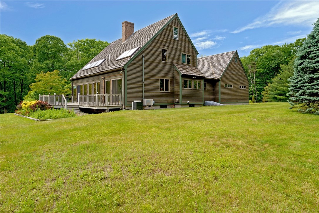 25 Clark Road Smithfield, RI 02917 - Photo 37 of 42