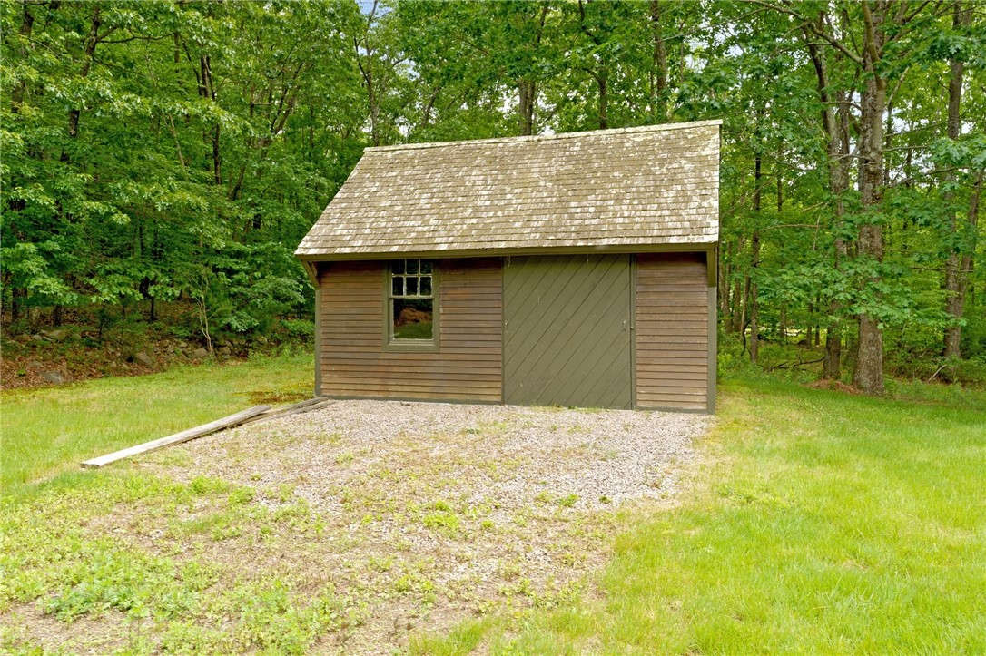 25 Clark Road Smithfield, RI 02917 - Photo 38 of 42