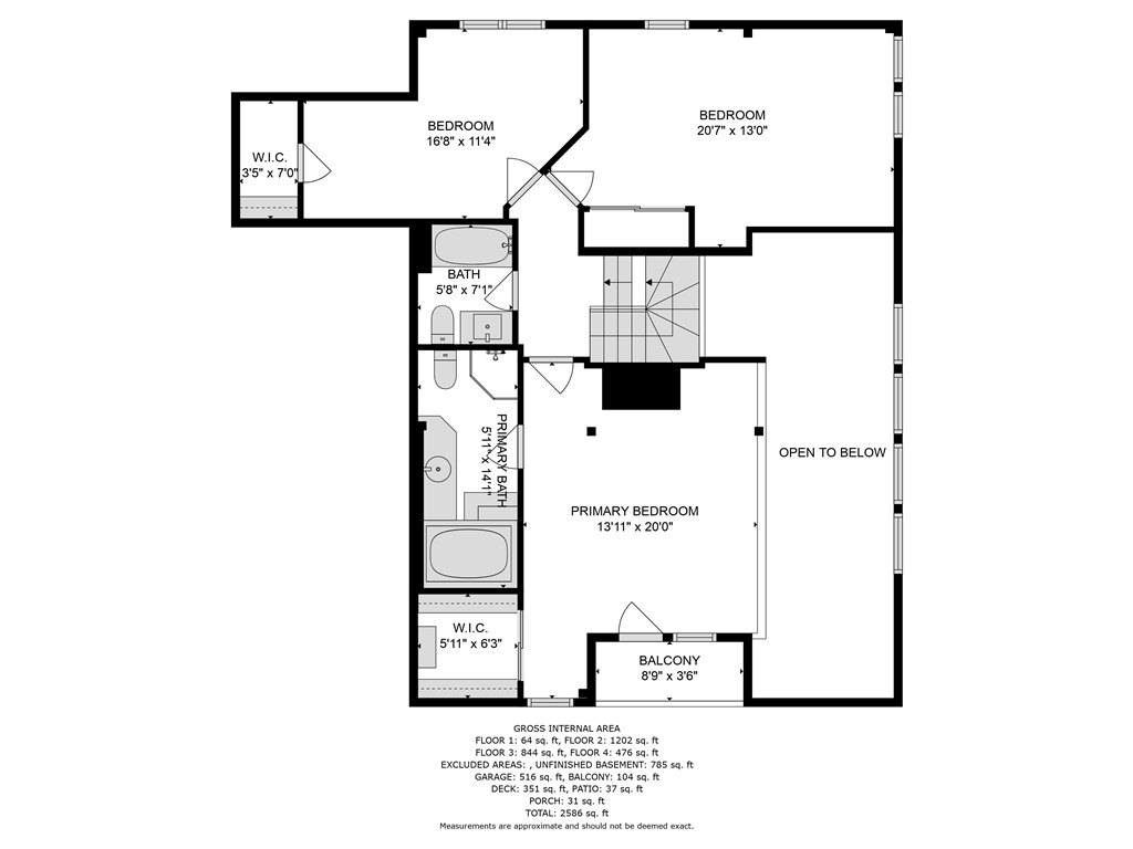 25 Clark Road Smithfield, RI 02917 - Photo 40 of 42
