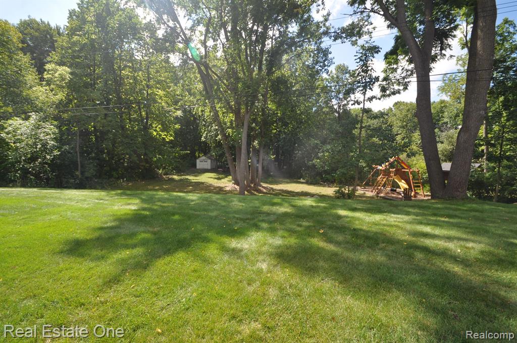 36 Wimberly Drive Rochester Hills, MI 48306 - Photo 36 of 41