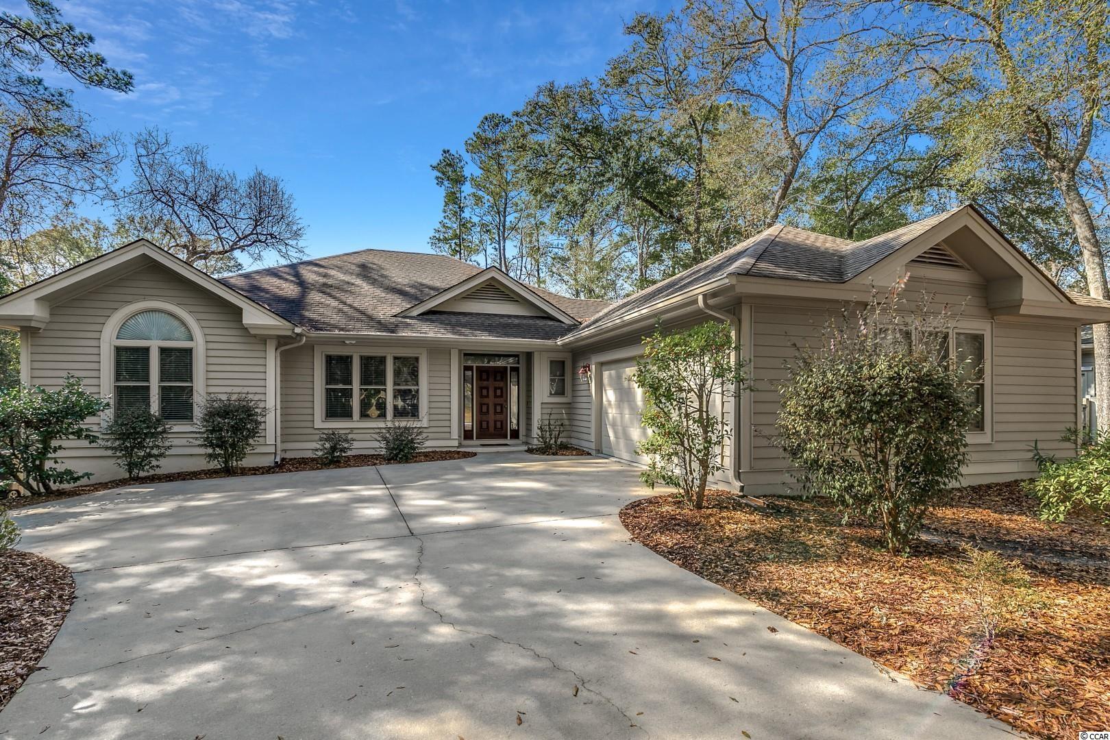 1208 Pine Valley Road North Myrtle Beach, SC 29582 - Photo 1 of 40 Gallery Image 1