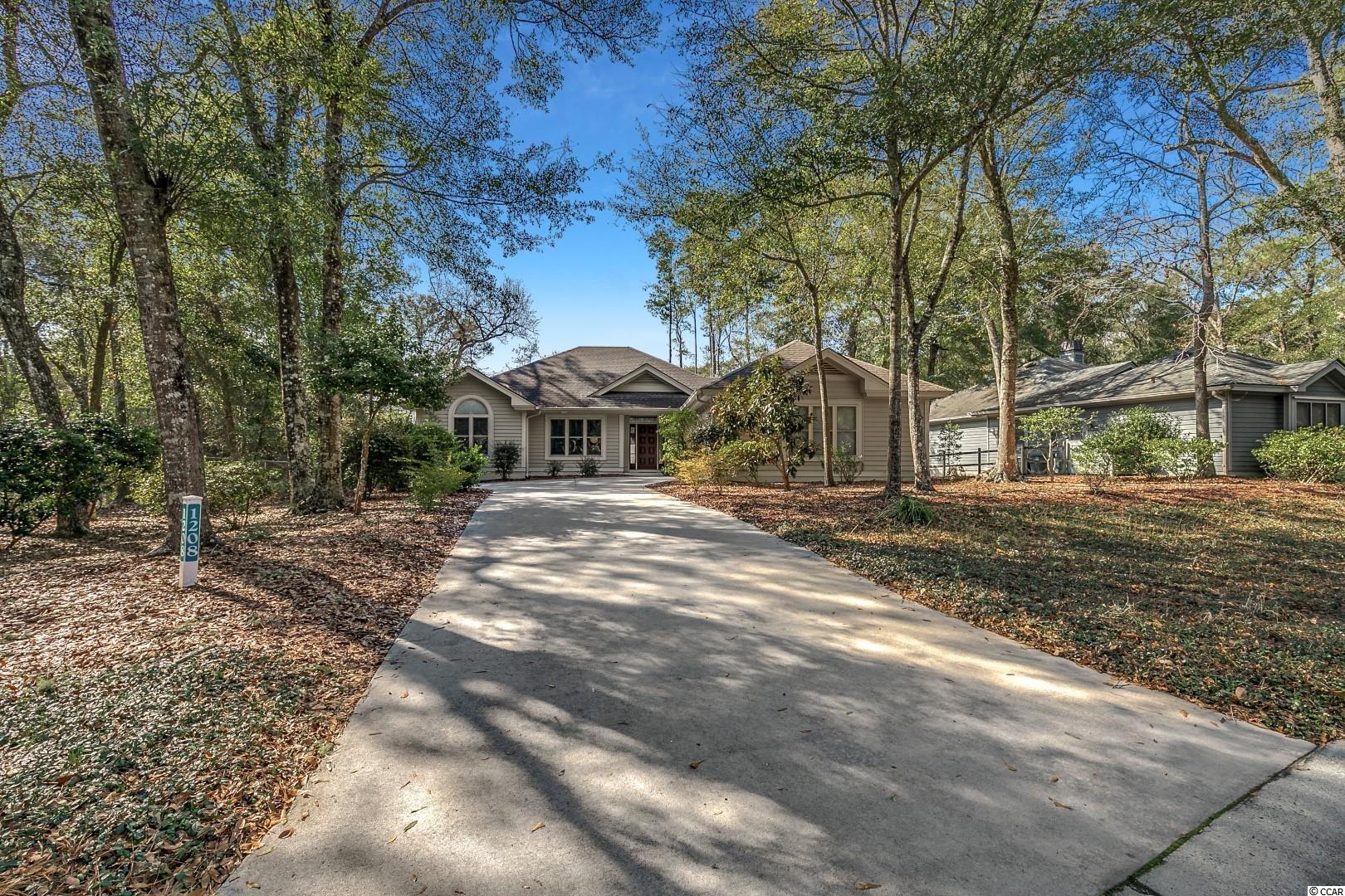 1208 Pine Valley Road North Myrtle Beach, SC 29582 - Photo 29 of 40 Gallery Image 29