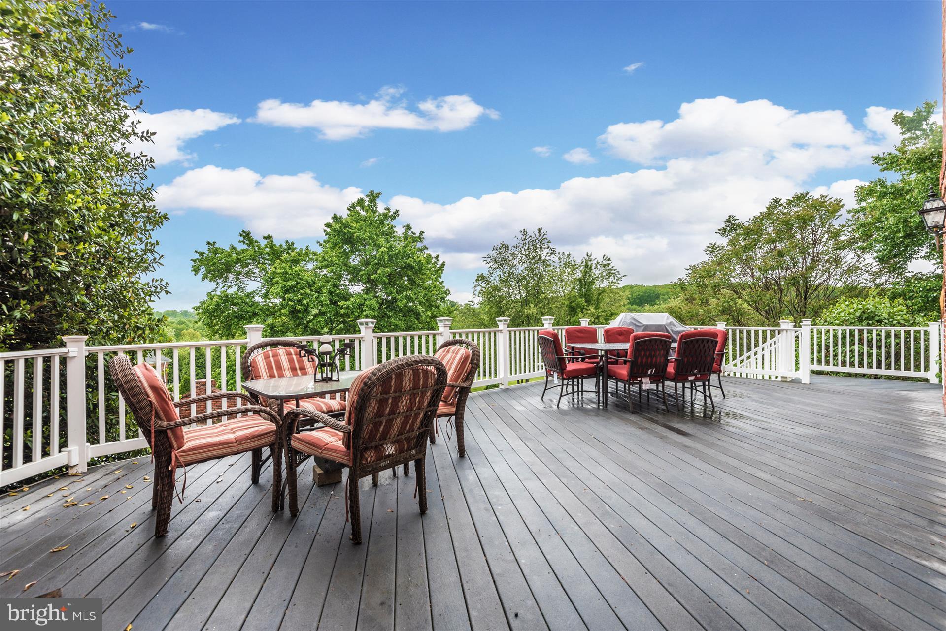 2311 Gillis Road Mount Airy, MD 21771 - Photo 12 of 30 Breathtaking Views of Nature and Horses next door