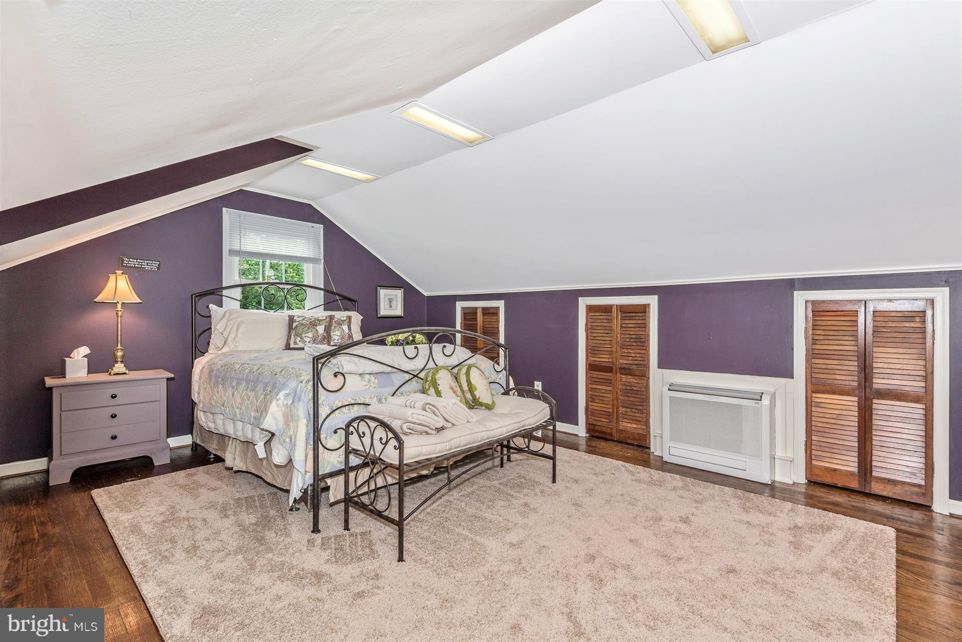 2311 Gillis Road Mount Airy, MD 21771 - Photo 17 of 30 Perfect Guest Quarters/Bedroom adjoins Bonus Room