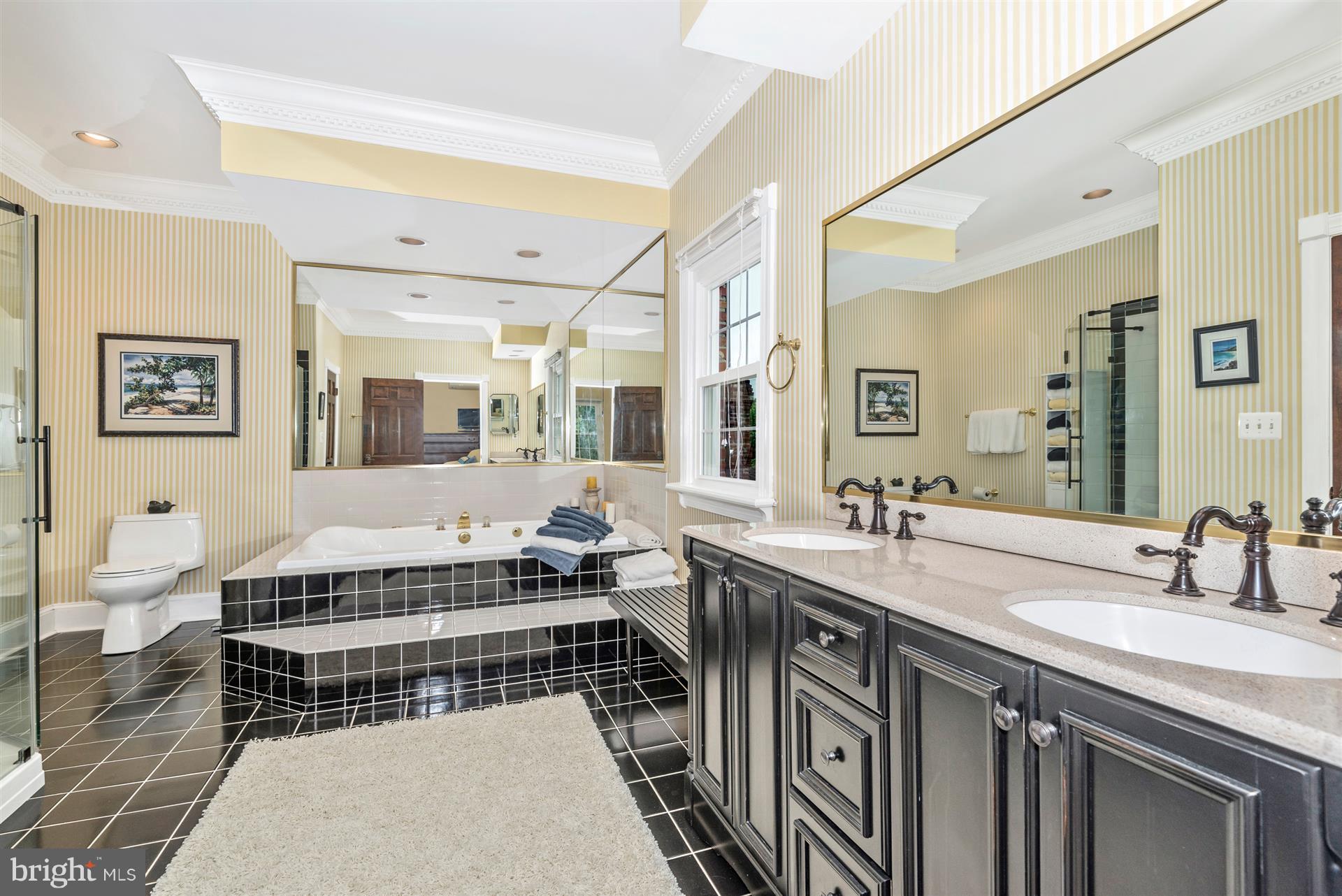 2311 Gillis Road Mount Airy, MD 21771 - Photo 21 of 30 Bath (Master)