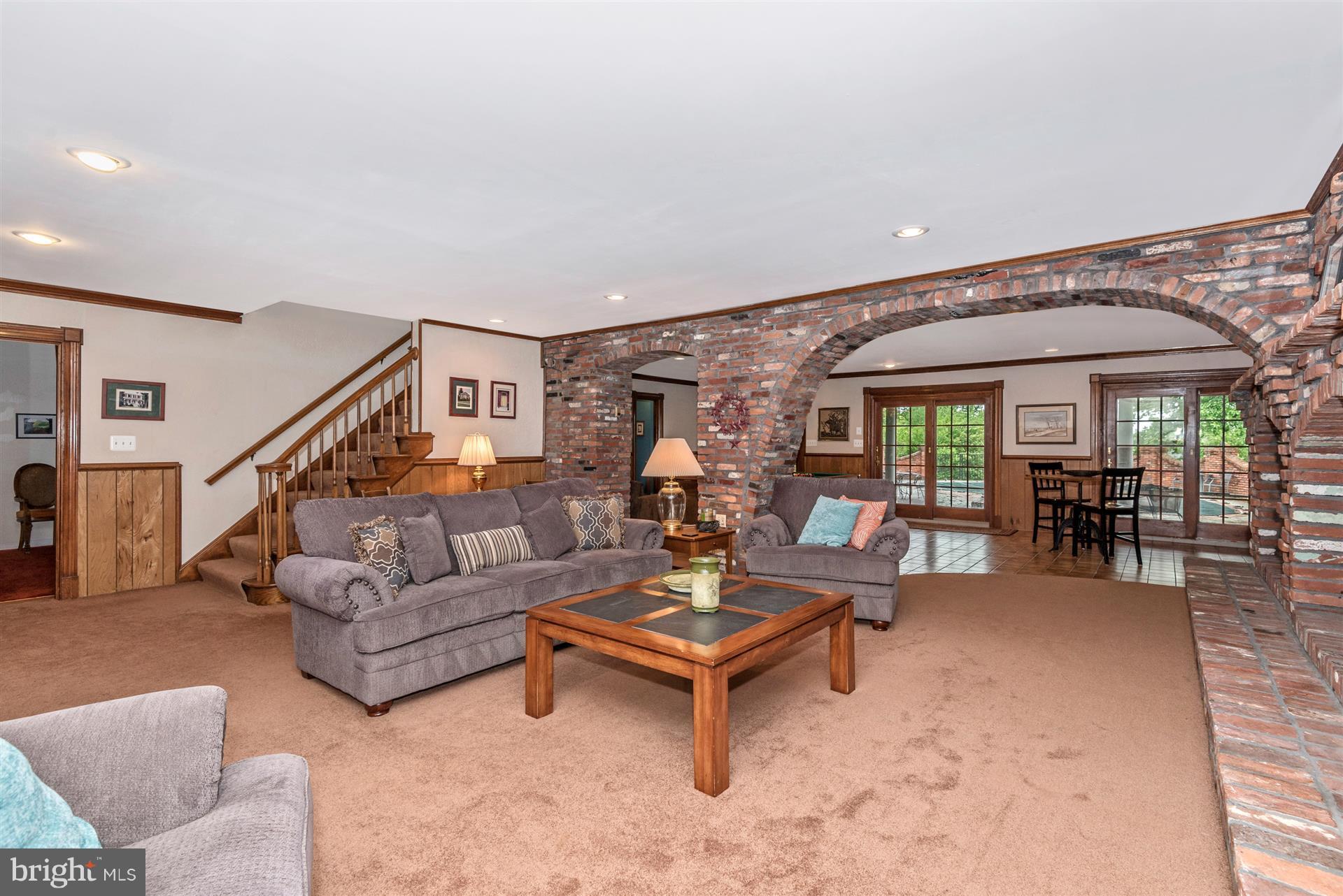 2311 Gillis Road Mount Airy, MD 21771 - Photo 25 of 30 Basement with lots of windows and natural light