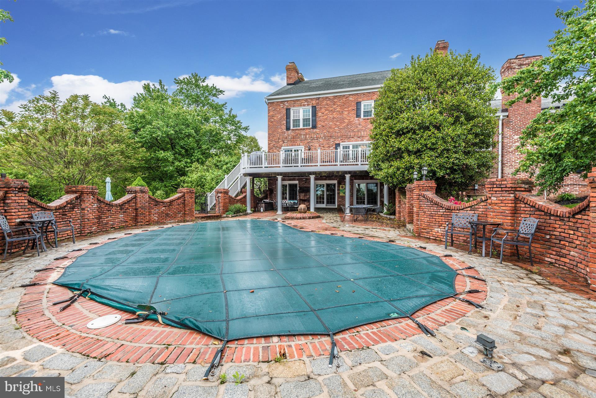 2311 Gillis Road Mount Airy, MD 21771 - Photo 29 of 30 Host your next July 4th celebration here!