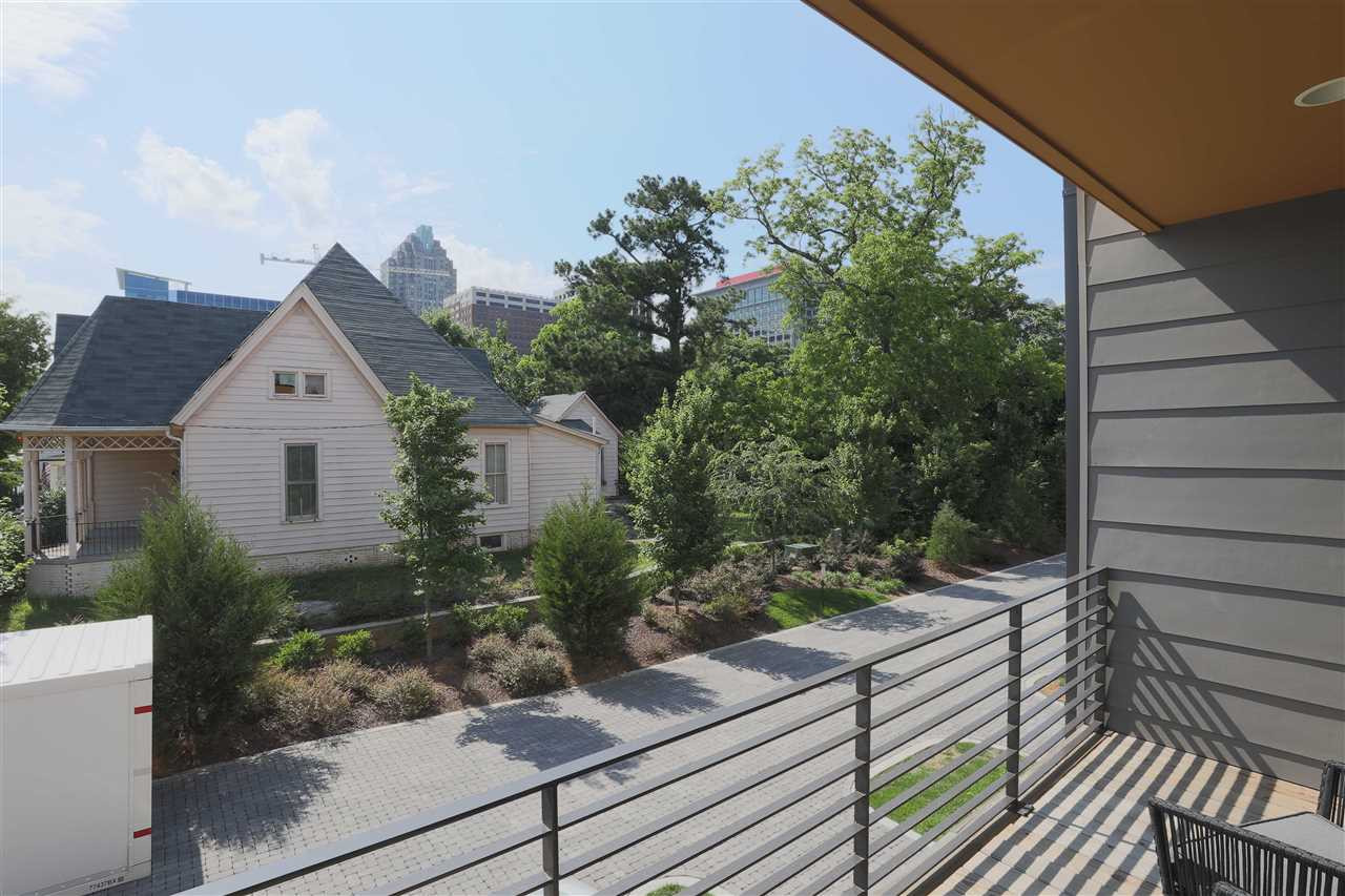 548 South Person Street Raleigh, NC 27601 - Photo 21 of 23 Photo 21