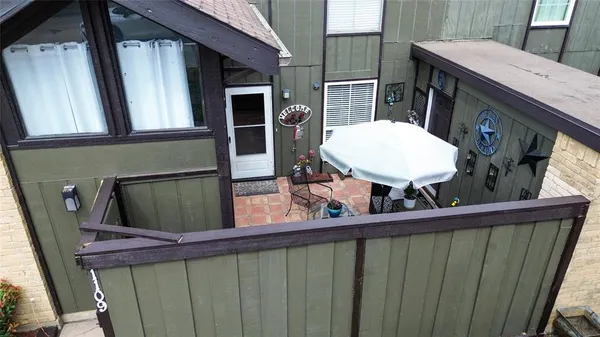 $180,000 | 4649 Country Creek Drive, Unit 1109, Dallas, TX 75236