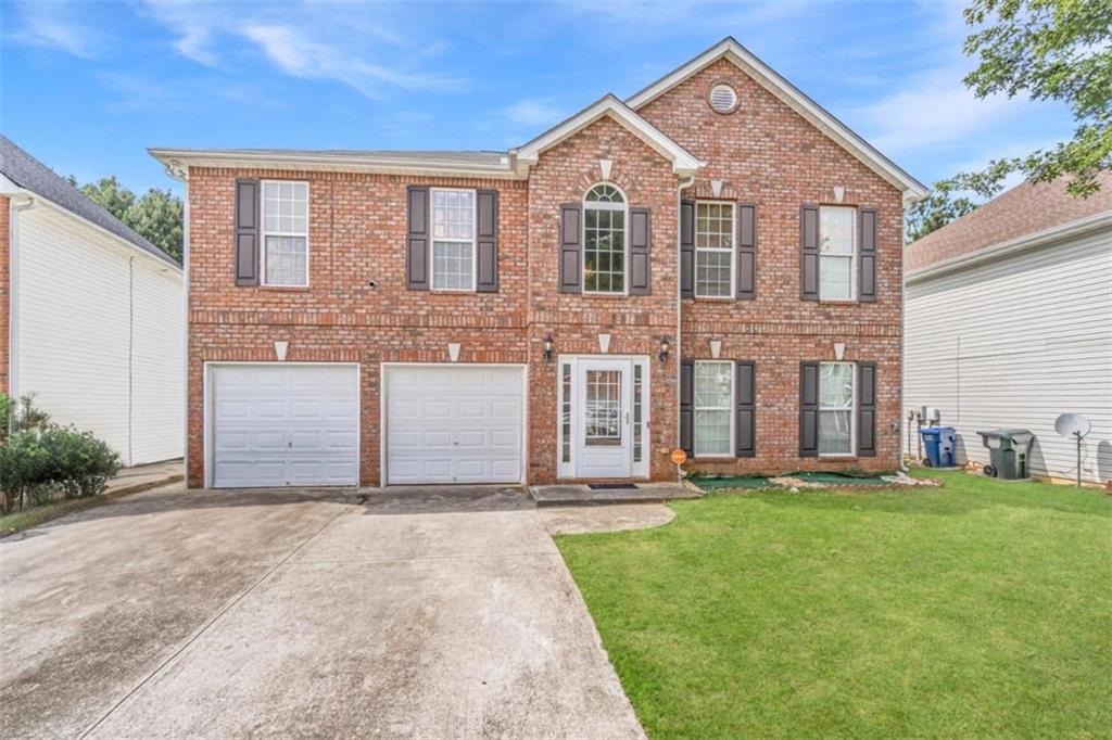 3463 Foster Ridge Trail Southwest Snellville, GA 30039 - Photo 1 of 1 Gallery Image 1