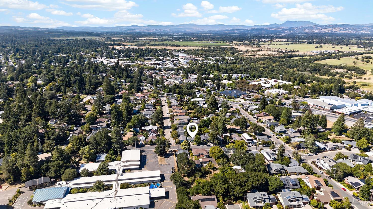 7260 Hayden Avenue Sebastopol, CA 95472 - Photo 10 of 35