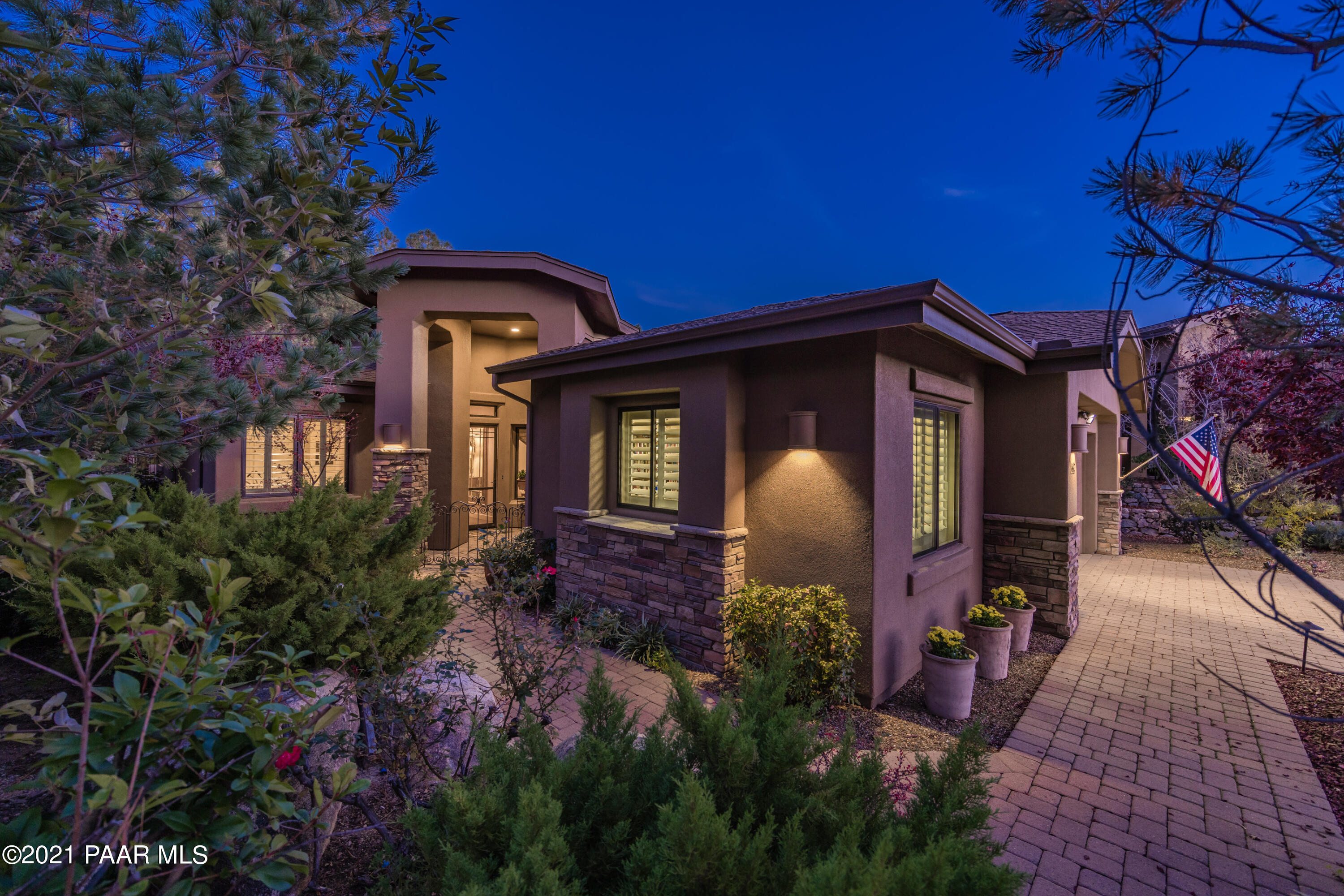 1682 Stable Rock Road Prescott, AZ 86303 - Photo 1 of 73 001_Front
