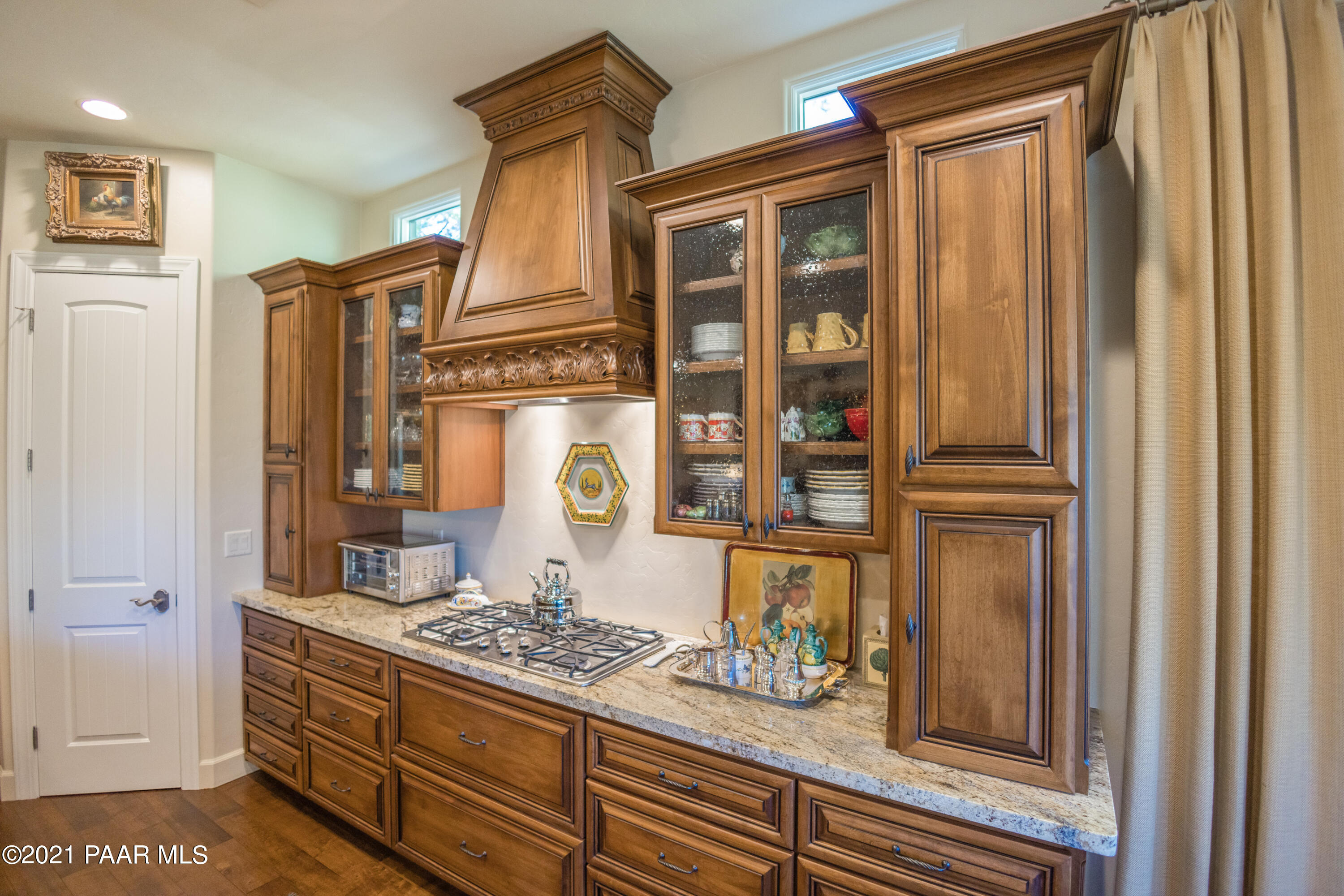 1682 Stable Rock Road Prescott, AZ 86303 - Photo 19 of 73 019_Kitchen