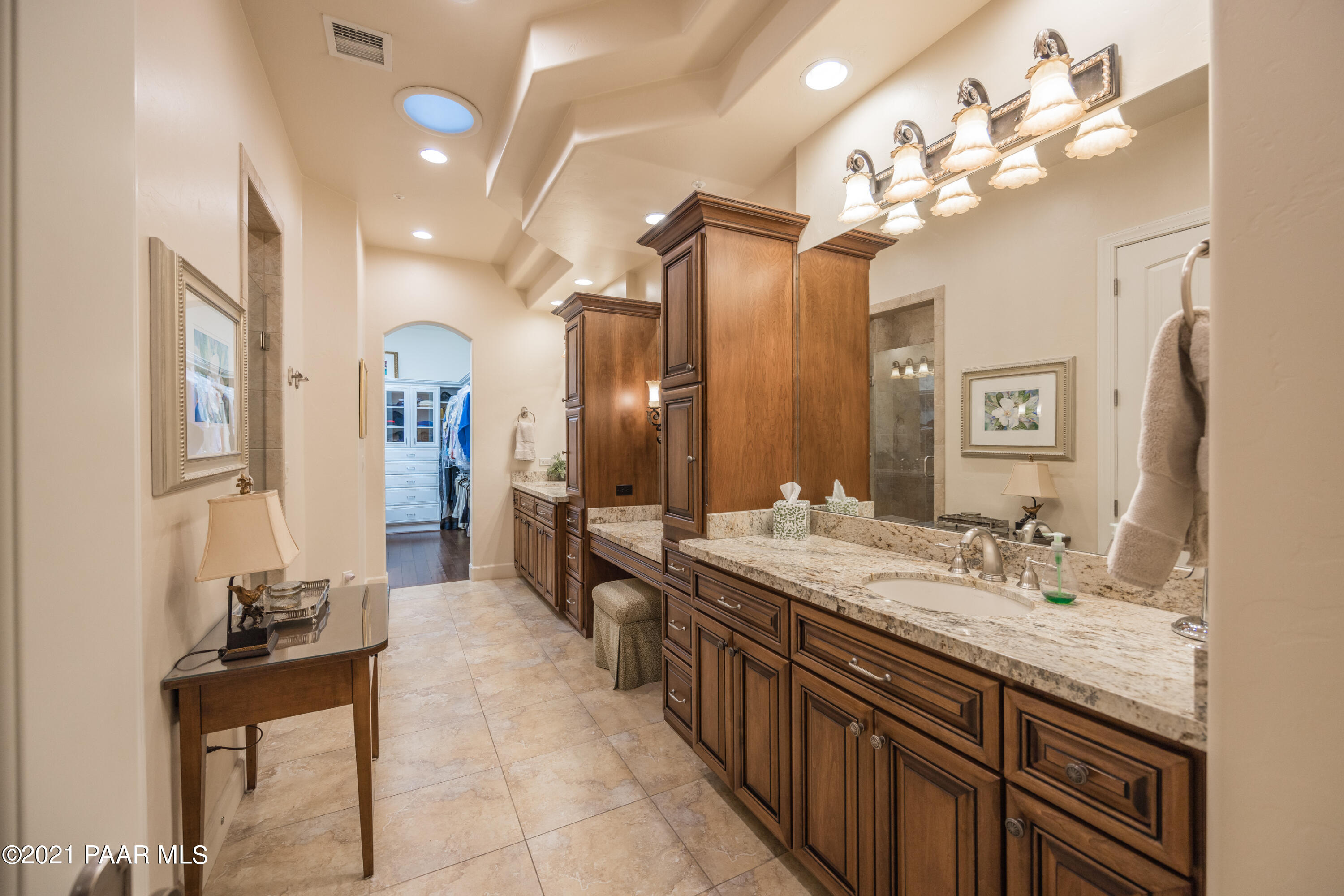 1682 Stable Rock Road Prescott, AZ 86303 - Photo 31 of 73 031_Master Bathroom
