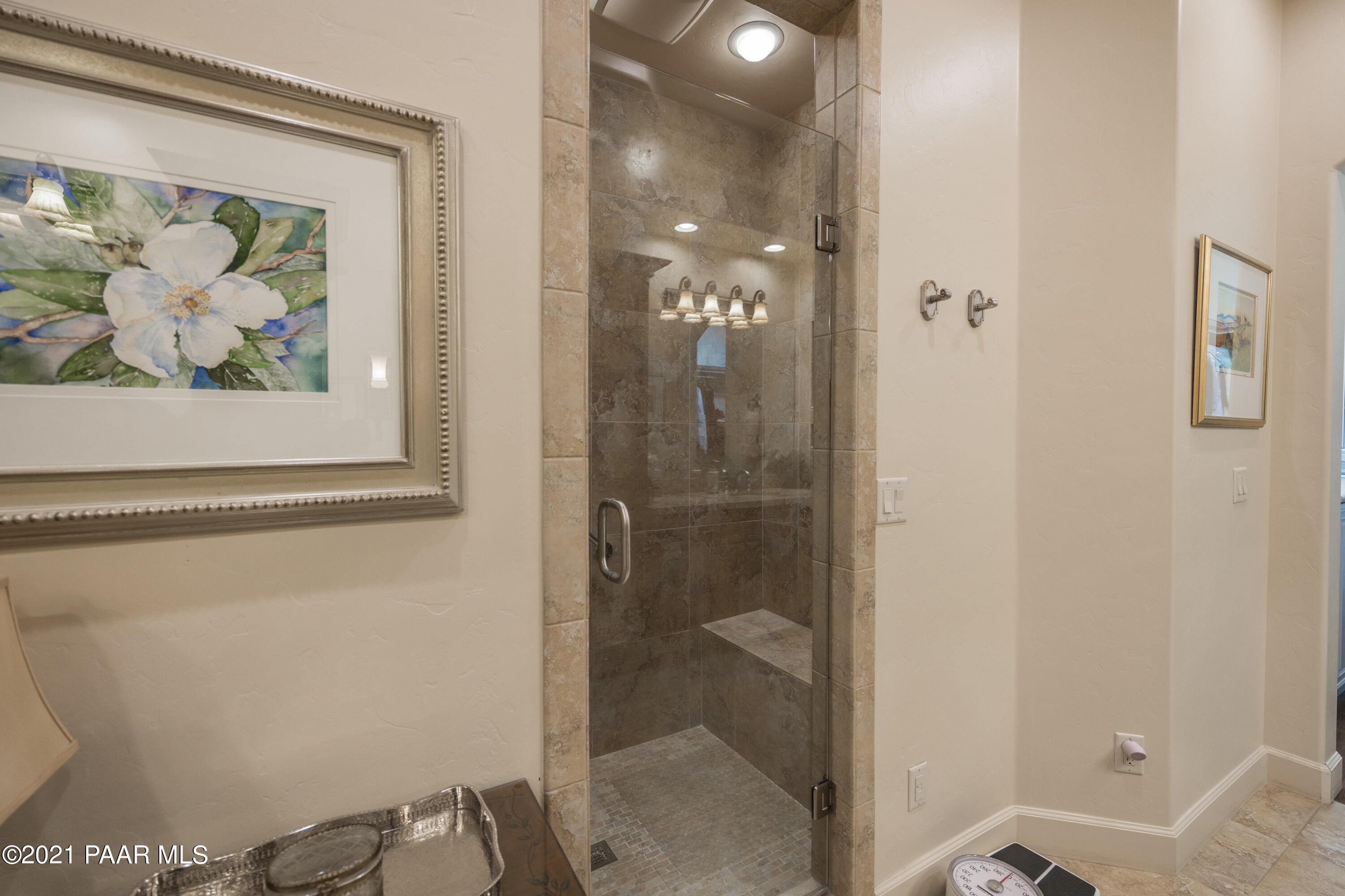 1682 Stable Rock Road Prescott, AZ 86303 - Photo 33 of 73 033_Master Bathroom