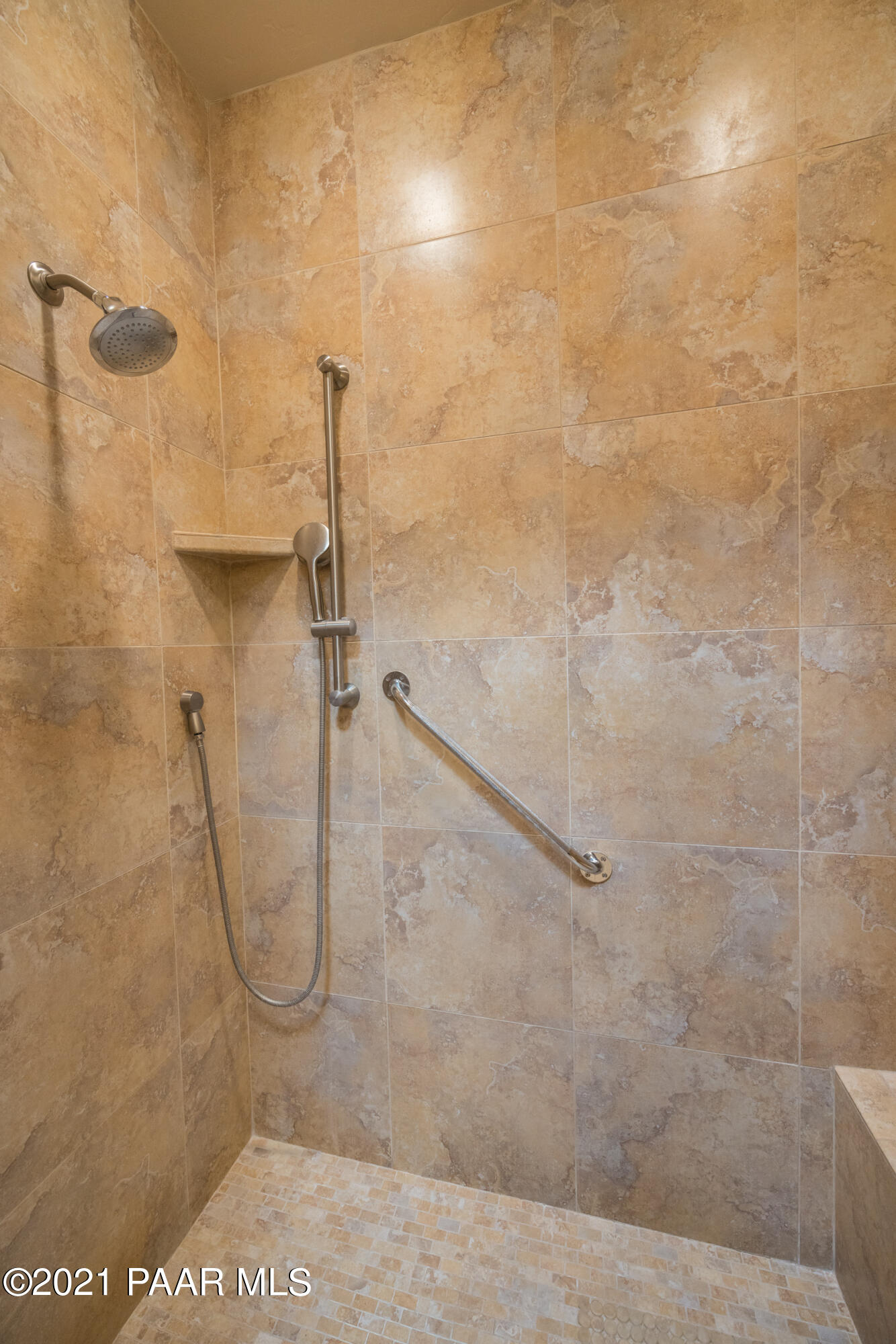 1682 Stable Rock Road Prescott, AZ 86303 - Photo 35 of 73 035_Master Bathroom