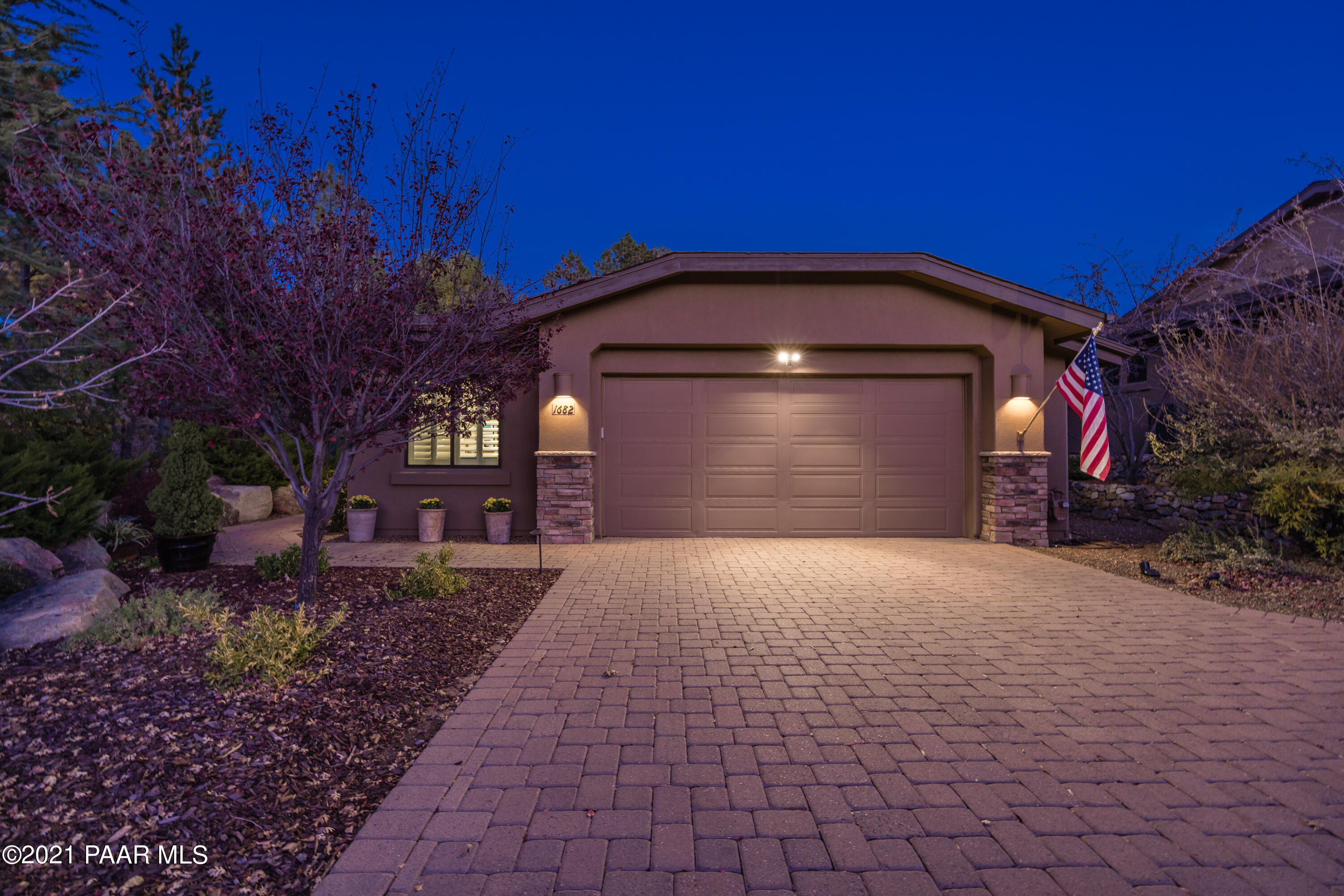 1682 Stable Rock Road Prescott, AZ 86303 - Photo 4 of 73 004_Front