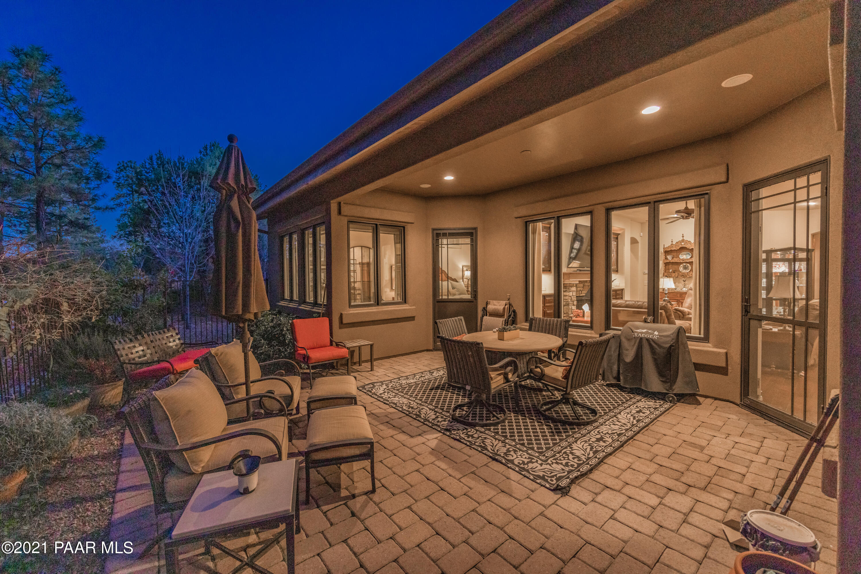 1682 Stable Rock Road Prescott, AZ 86303 - Photo 44 of 73 044_Patio