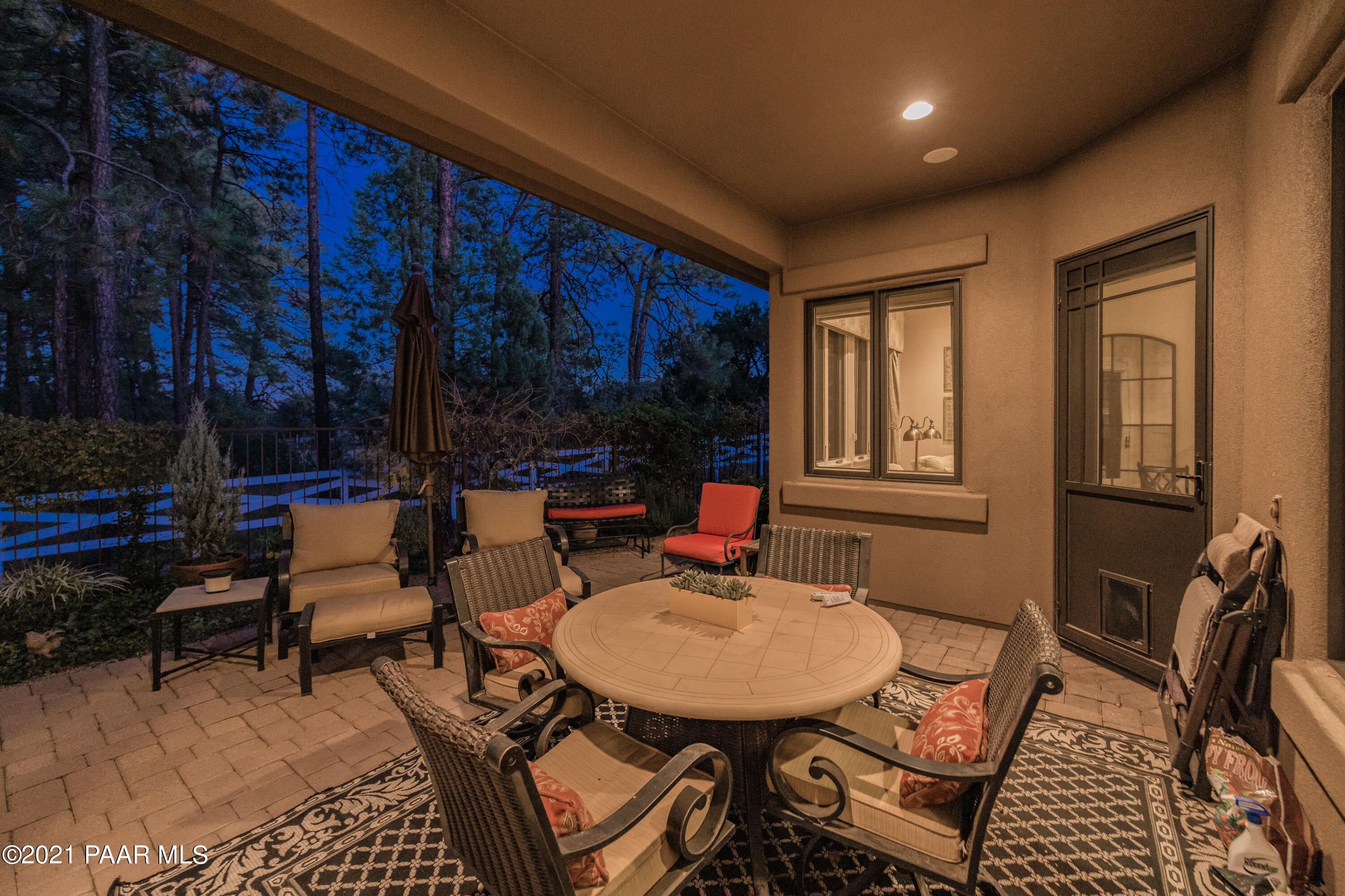 1682 Stable Rock Road Prescott, AZ 86303 - Photo 45 of 73 045_Patio