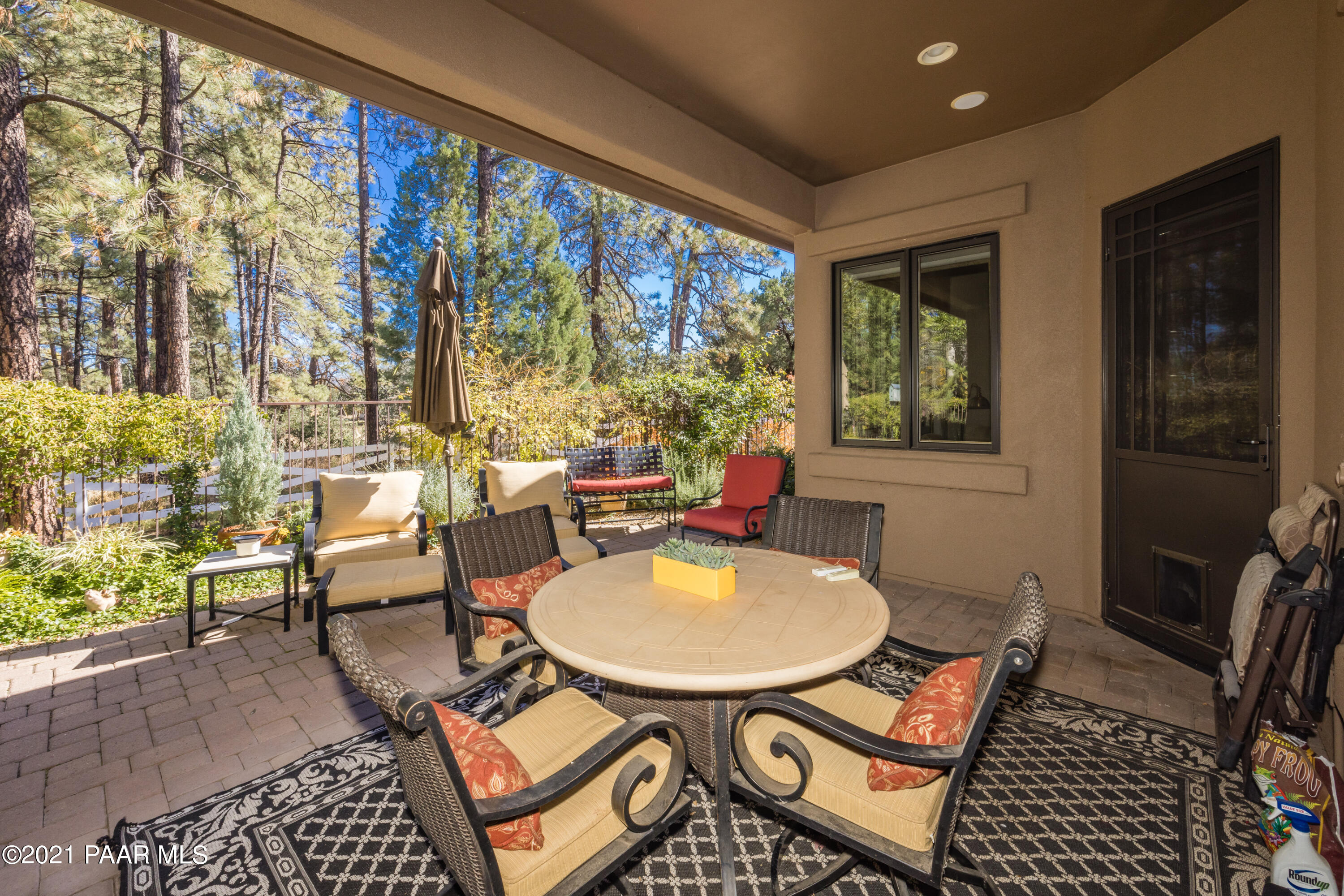 1682 Stable Rock Road Prescott, AZ 86303 - Photo 46 of 73 046_Patio