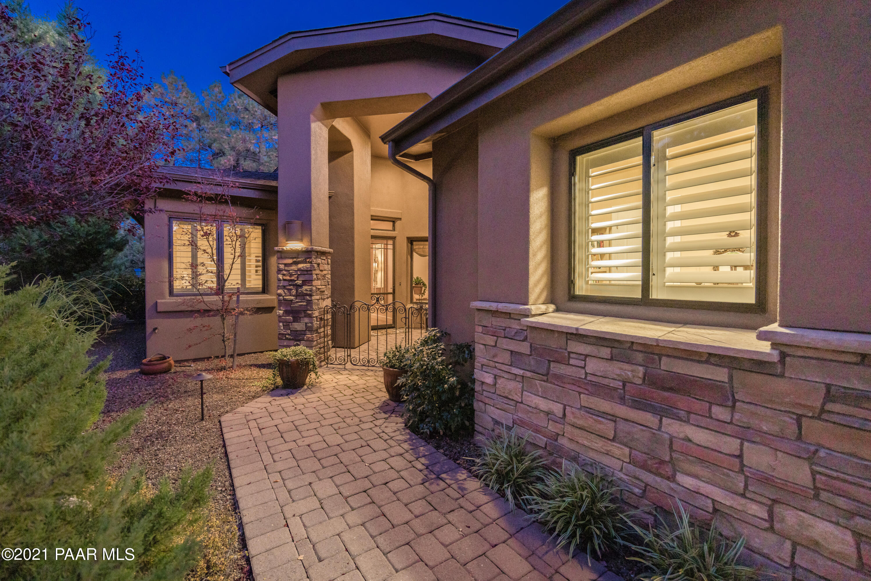 1682 Stable Rock Road Prescott, AZ 86303 - Photo 5 of 73 005_Front